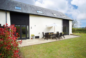 Lower Curscombe Barn